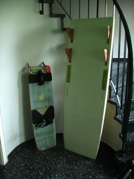 Raceboard 2008 Raceboard2008