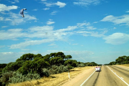 Wind Explorer 5