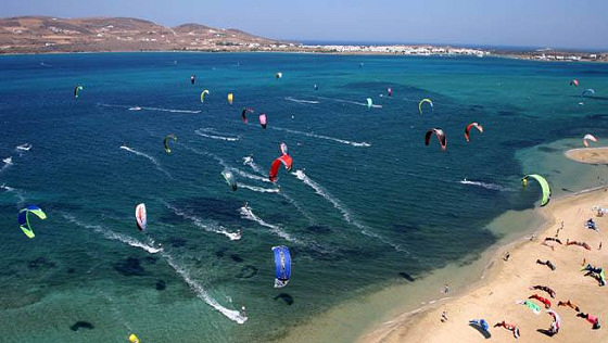 kitesurfinggreece